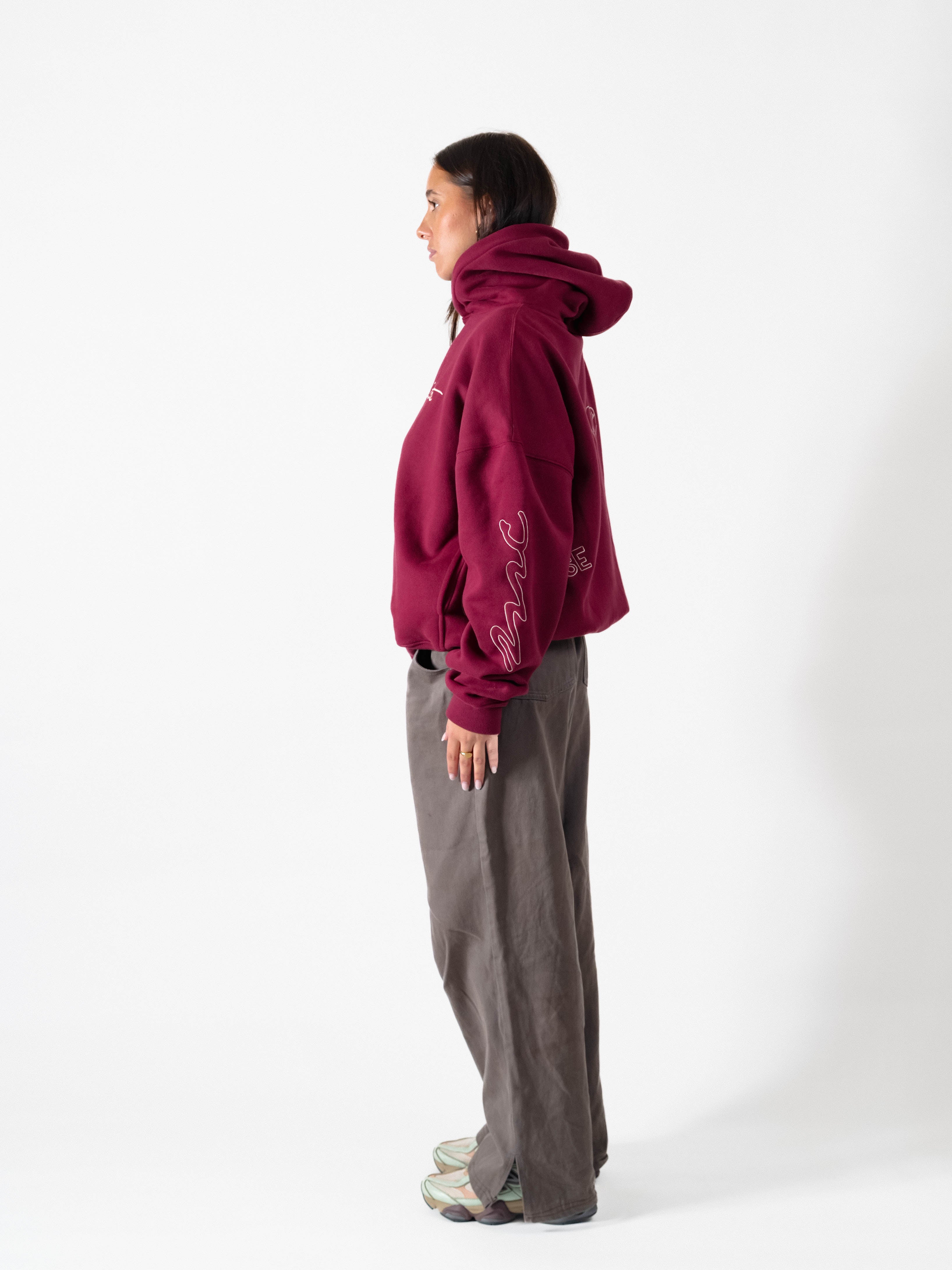 LadyBerry Hoodie