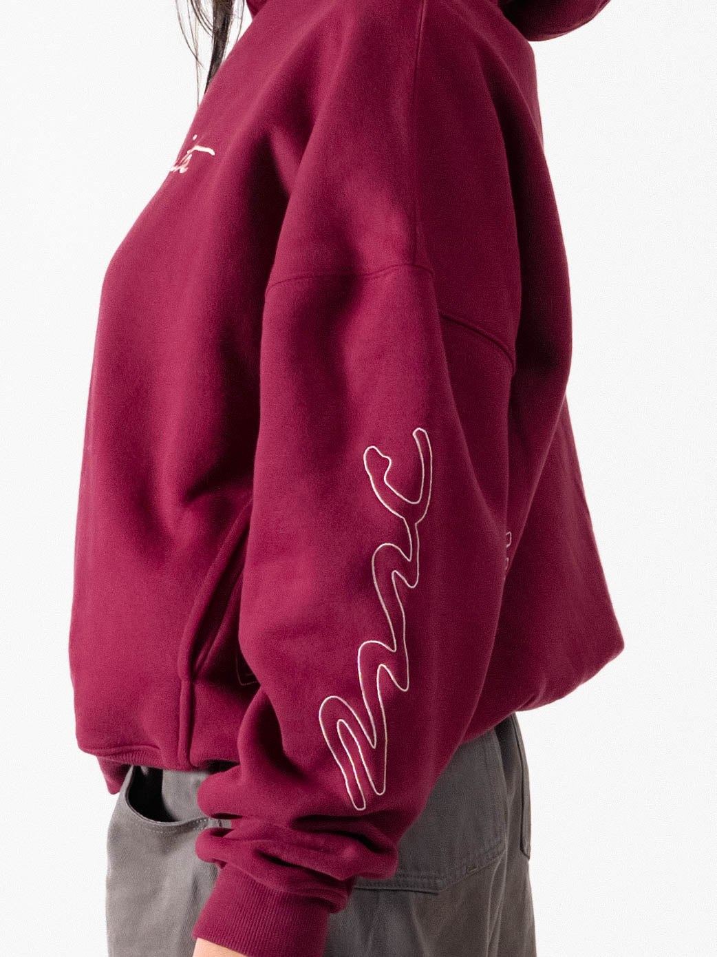 LadyBerry Hoodie
