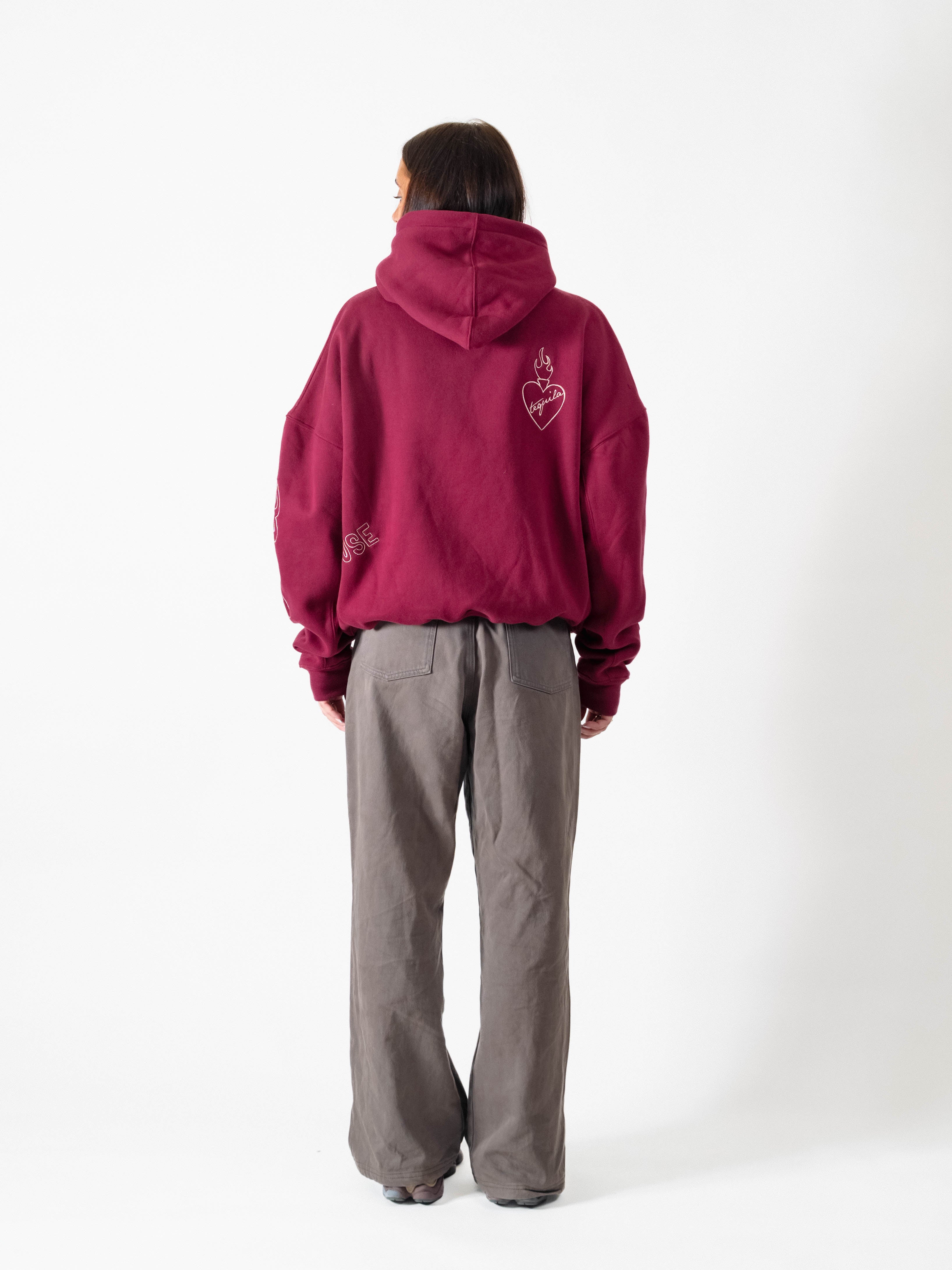 LadyBerry Hoodie