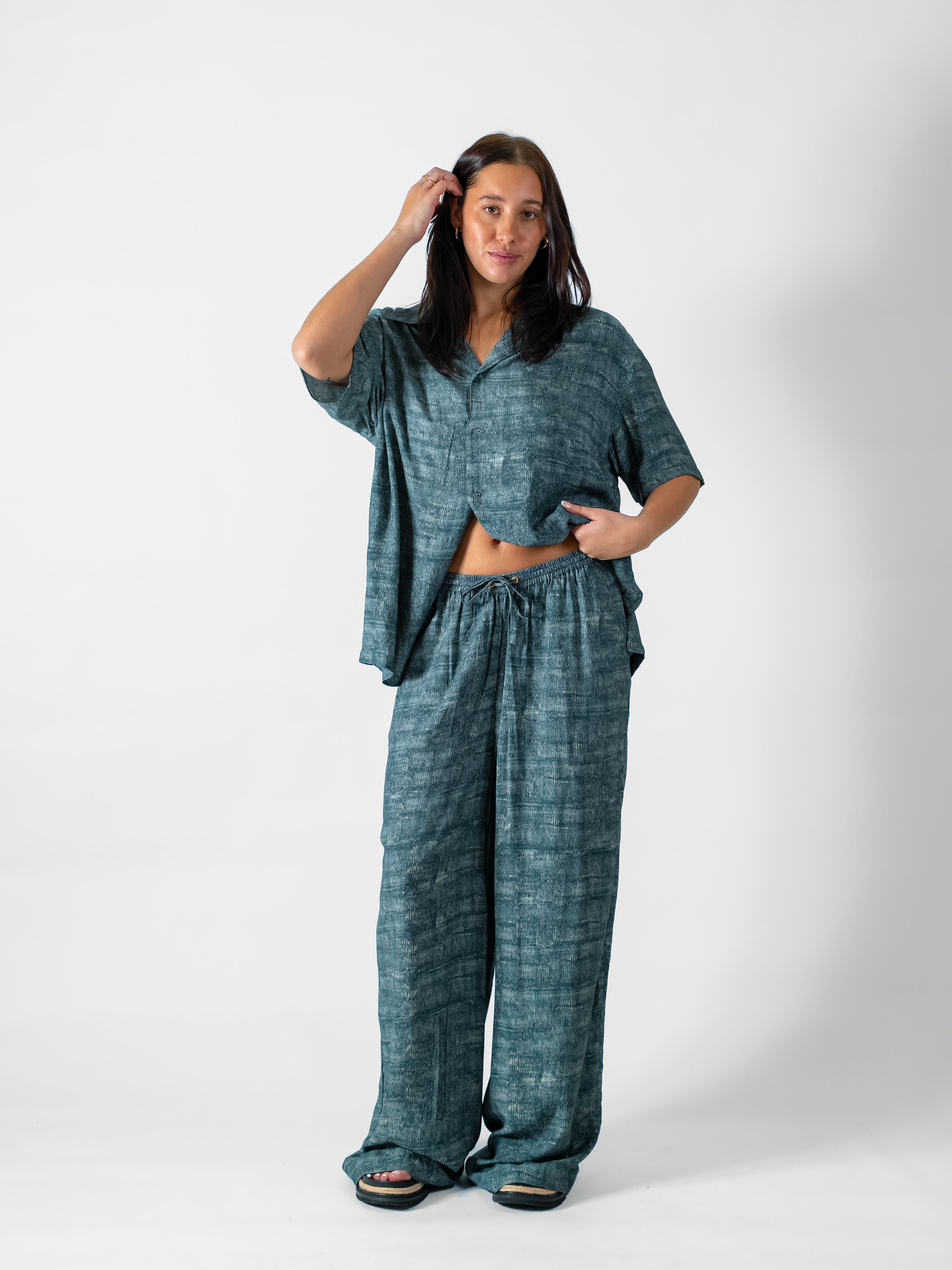Rowie Pant