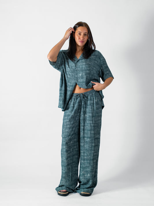 Rowie Pant