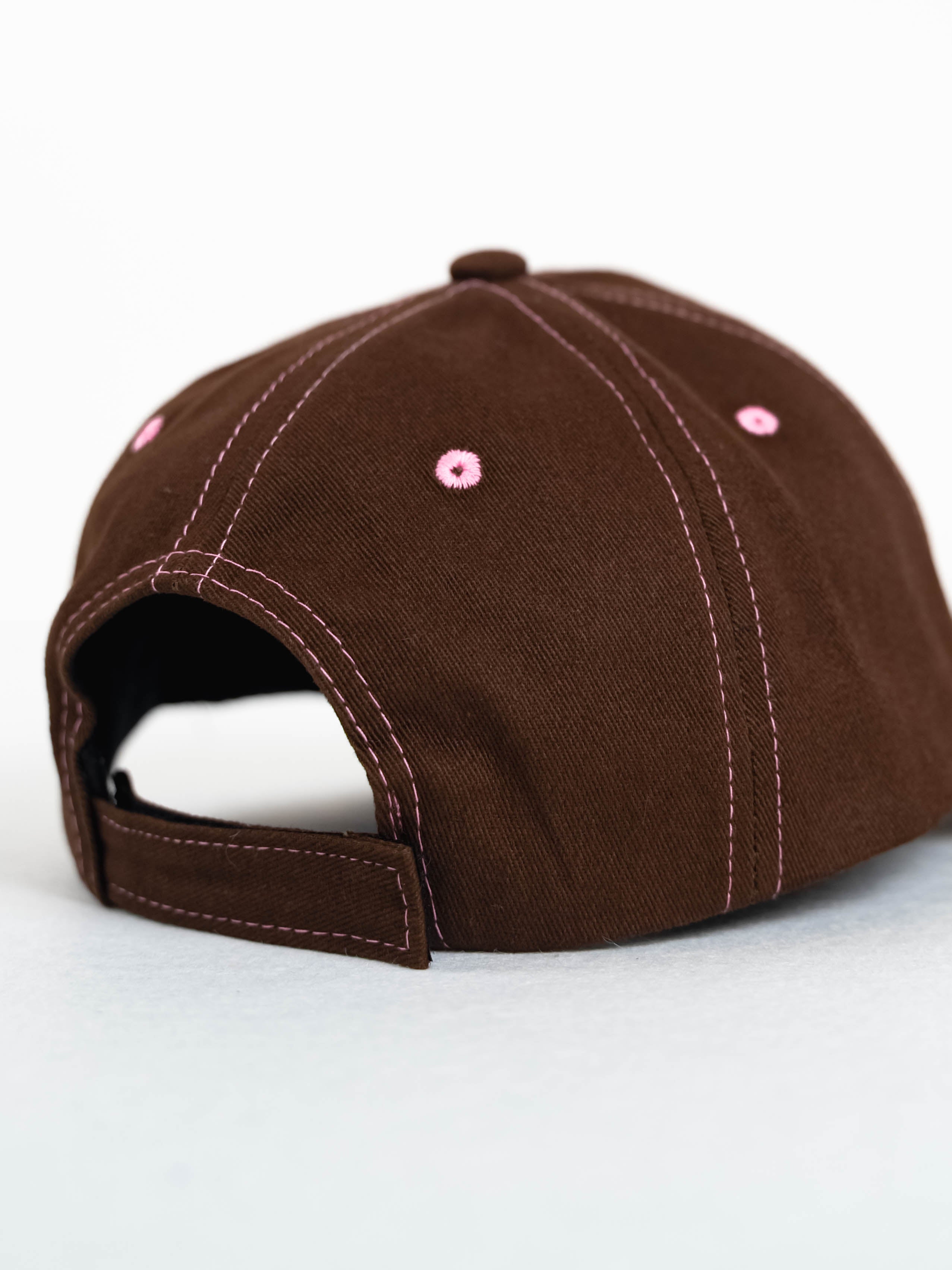 Neapolitan Margarita Club Cap