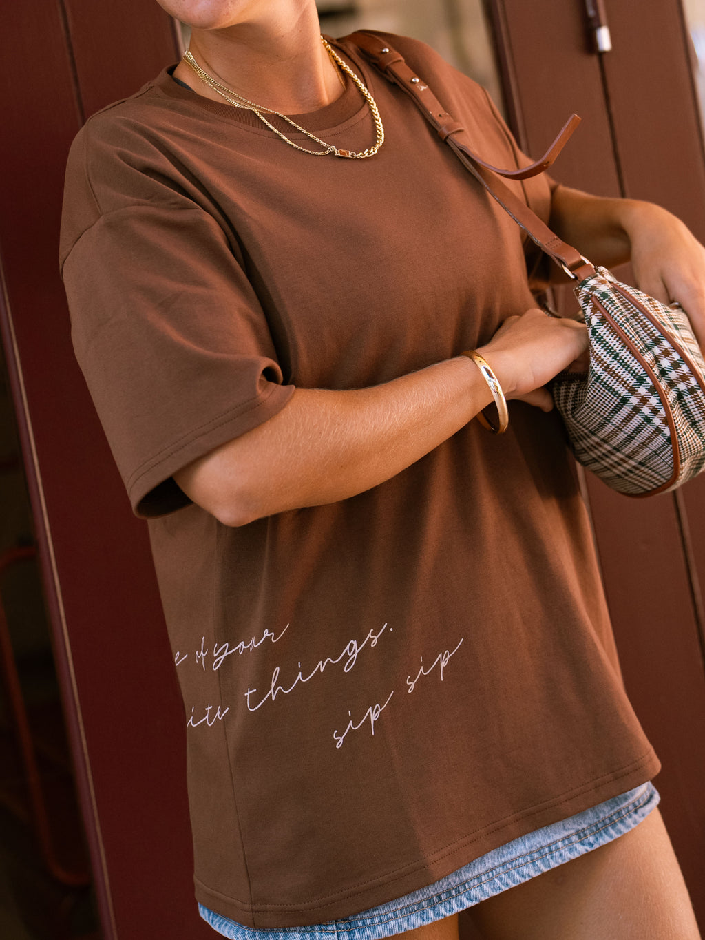 More of your Favourite Tee