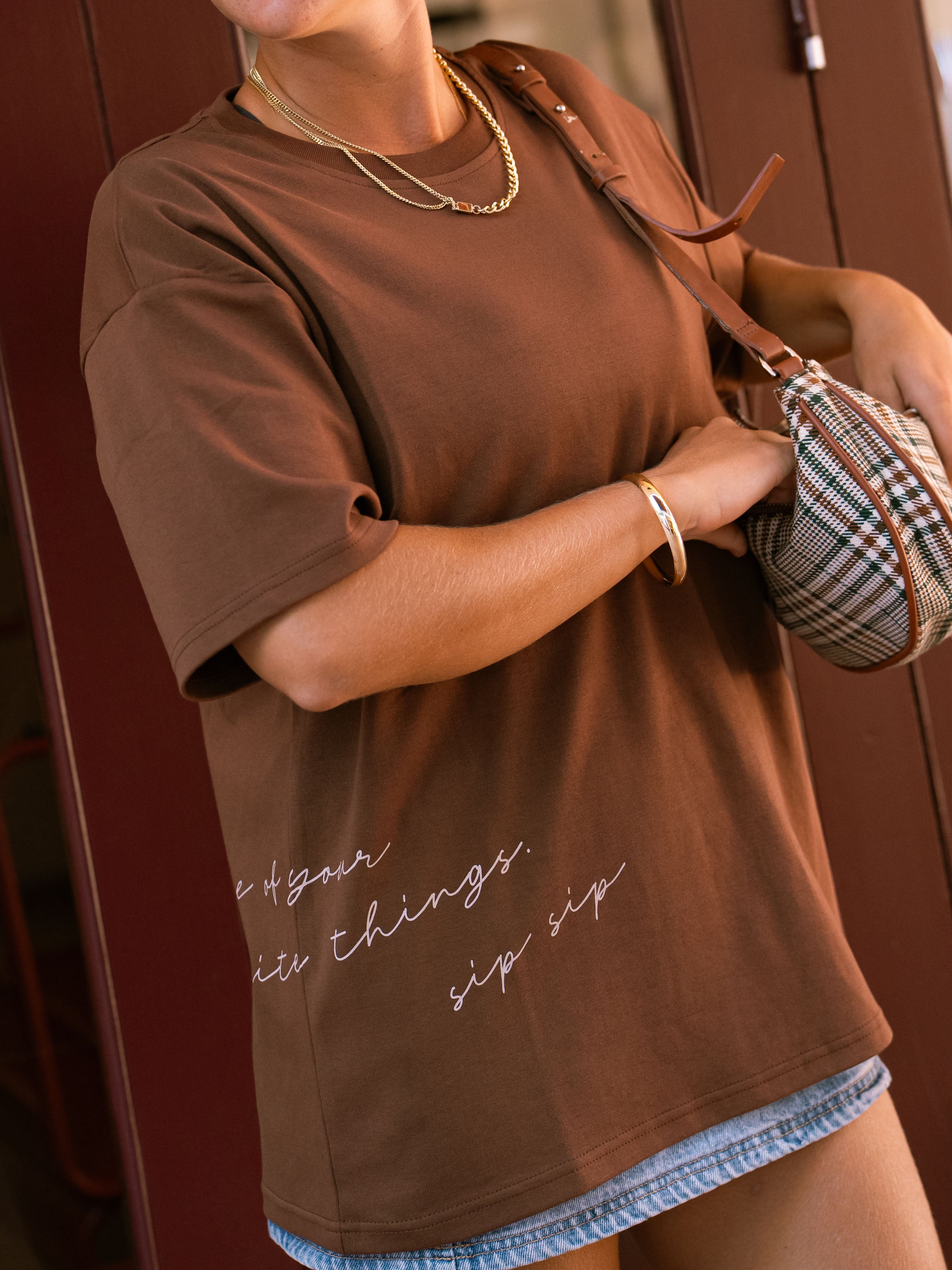 More of your Favourite Tee