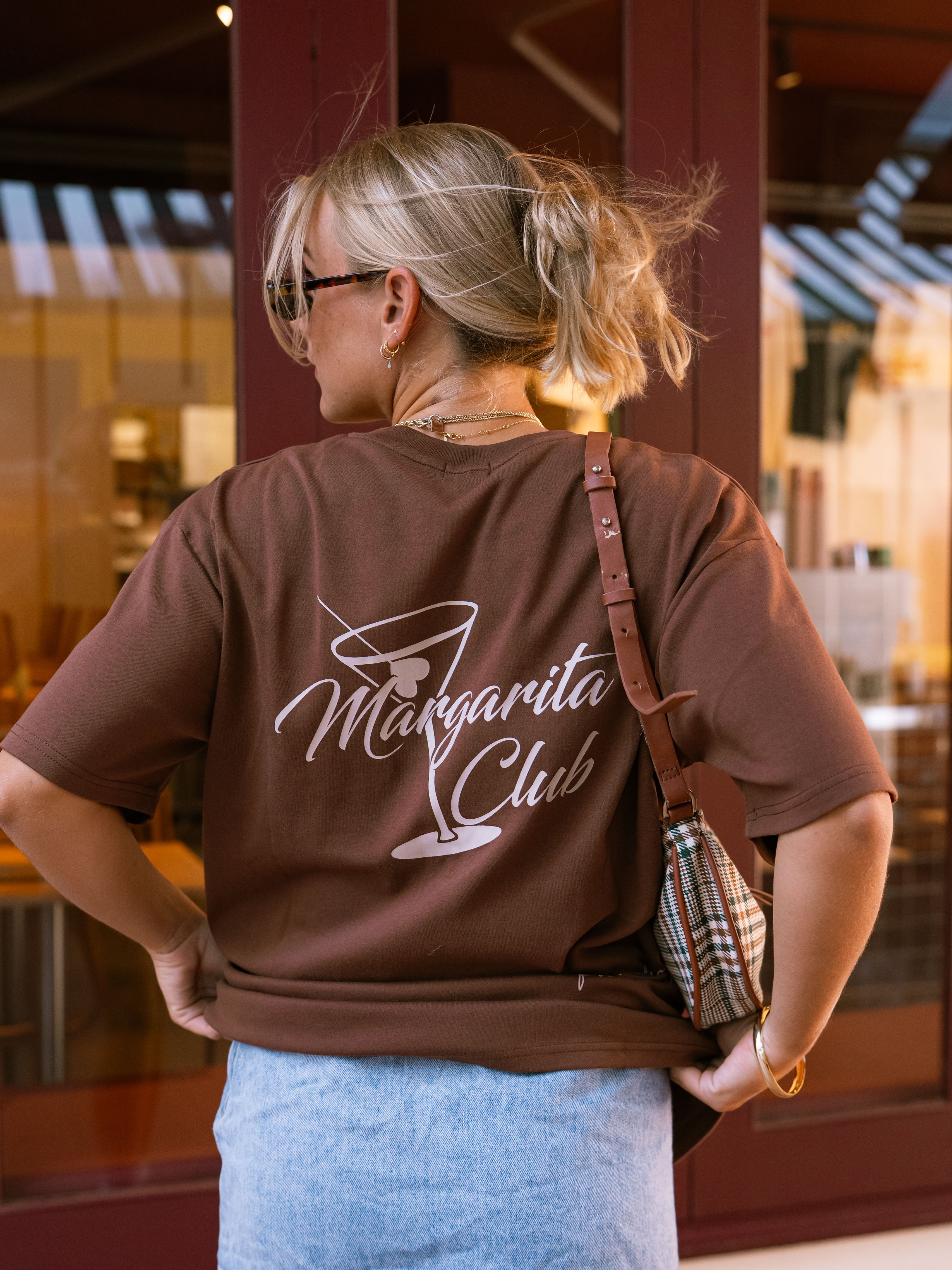 More of your Favourite Tee