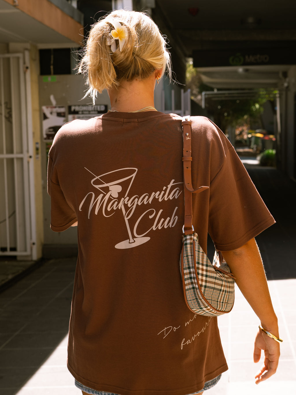 More of your Favourite Tee