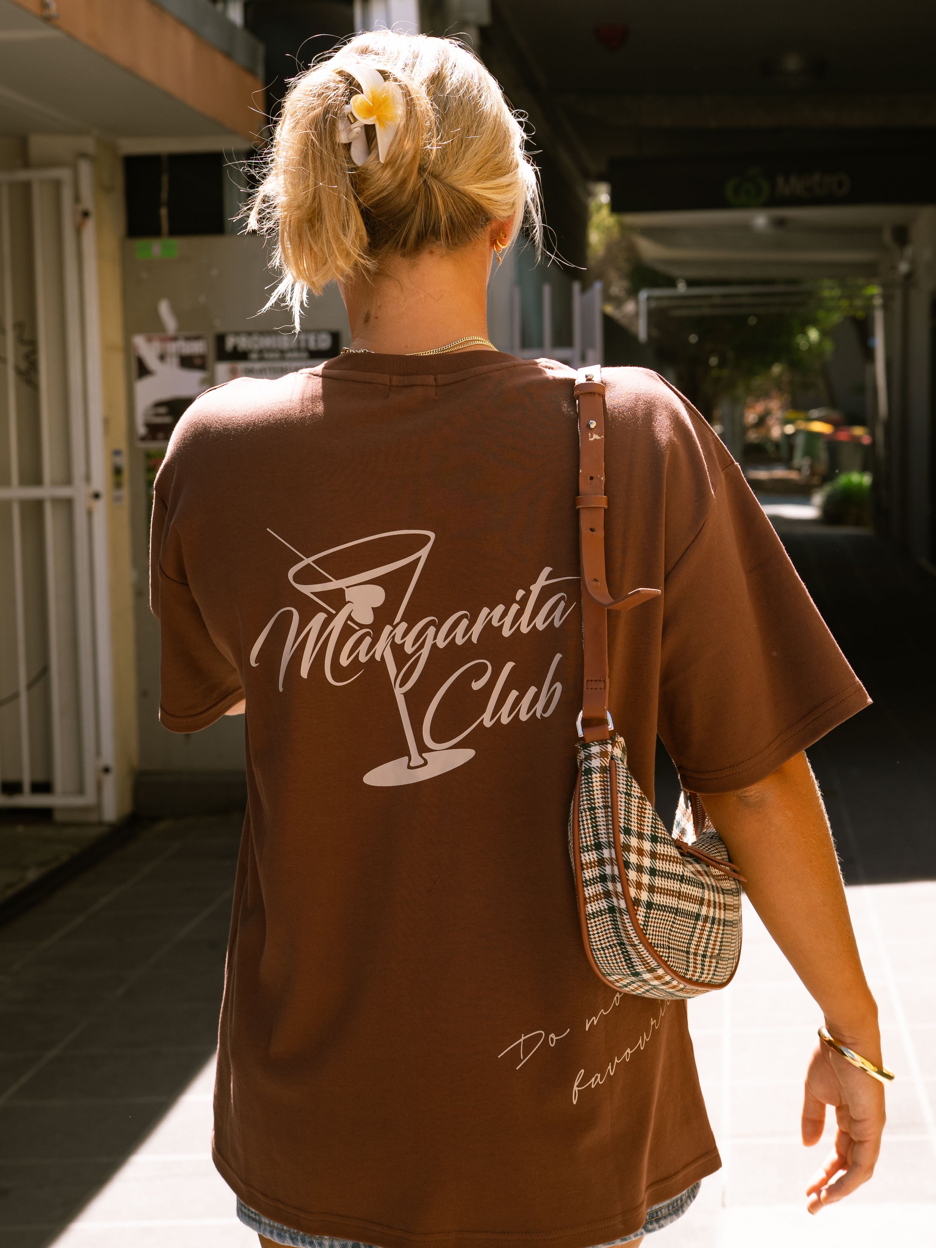 More of your Favourite Tee