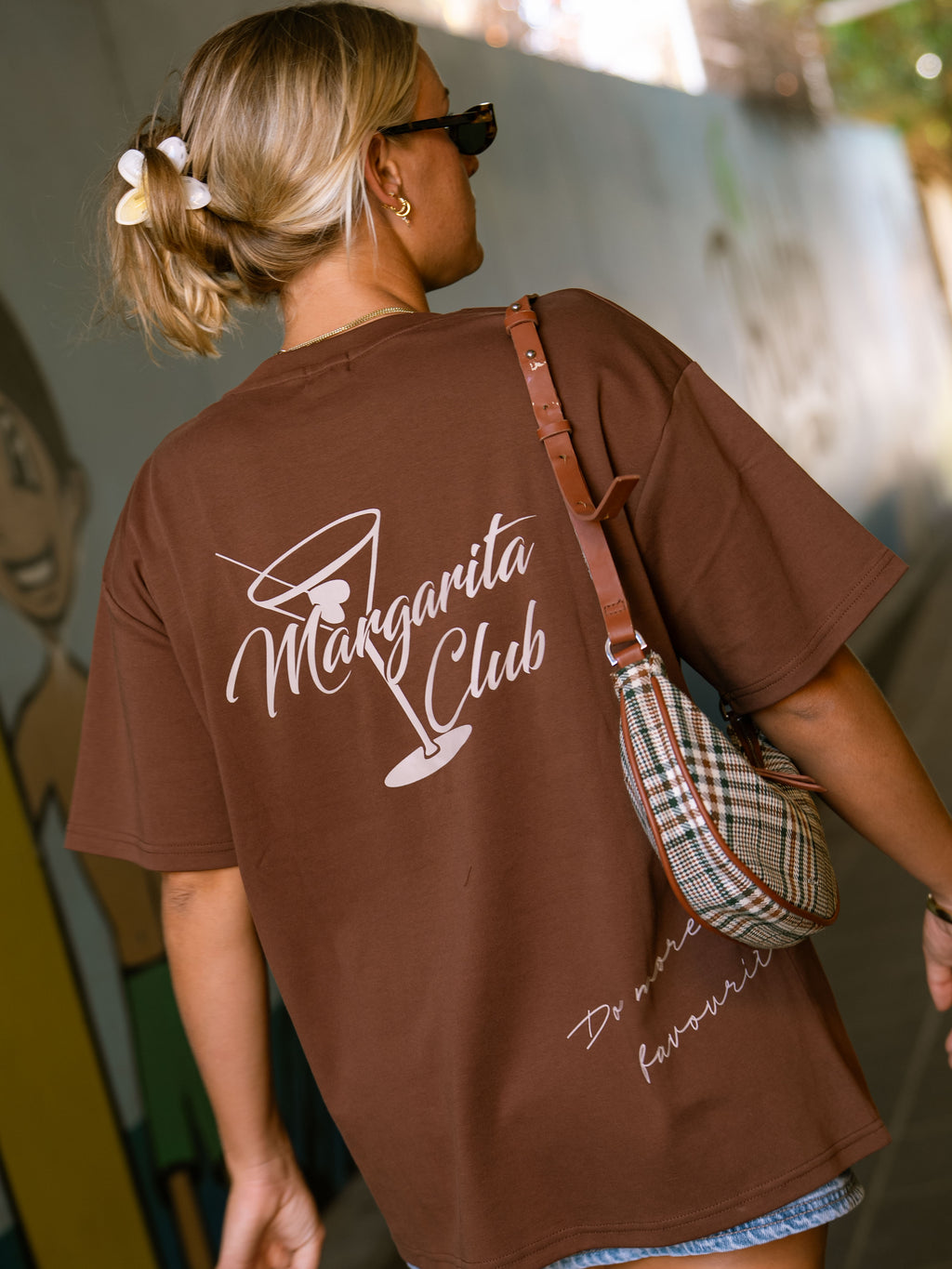 More of your Favourite Tee