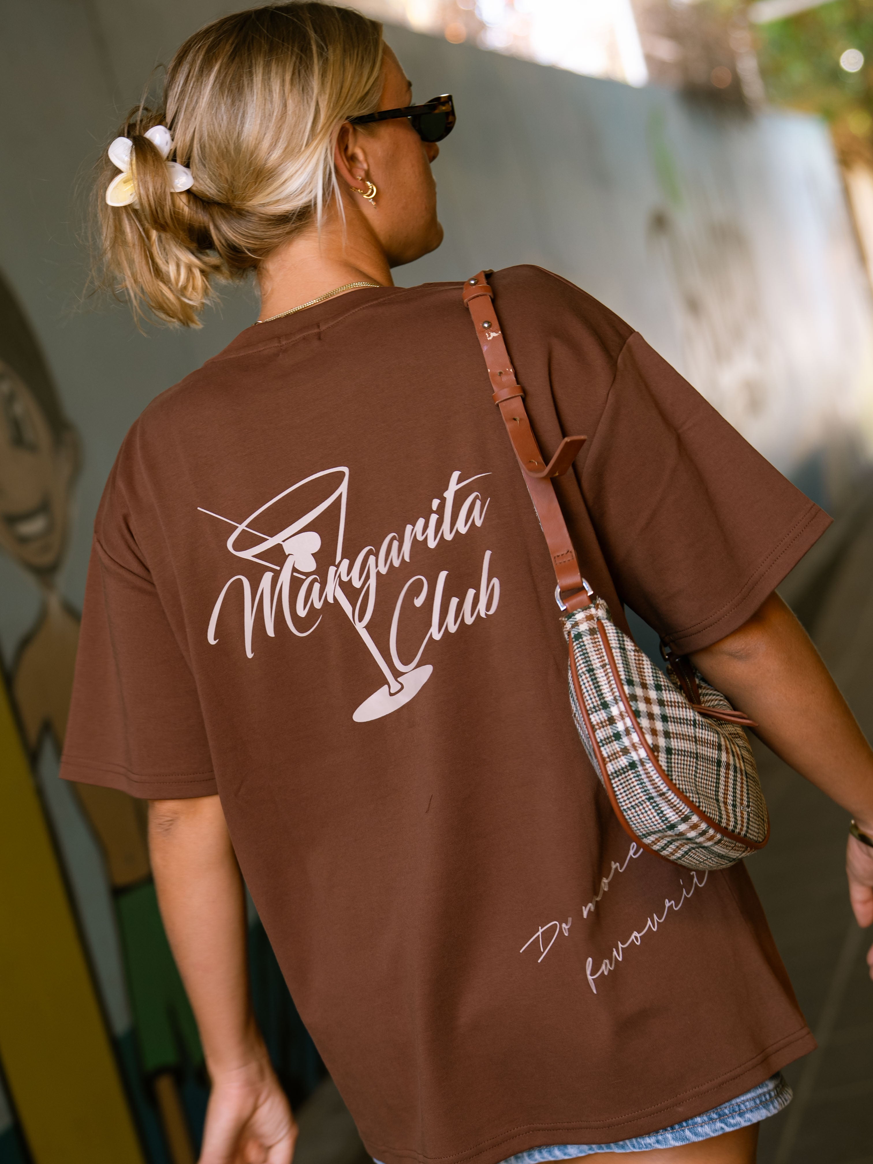 More of your Favourite Tee