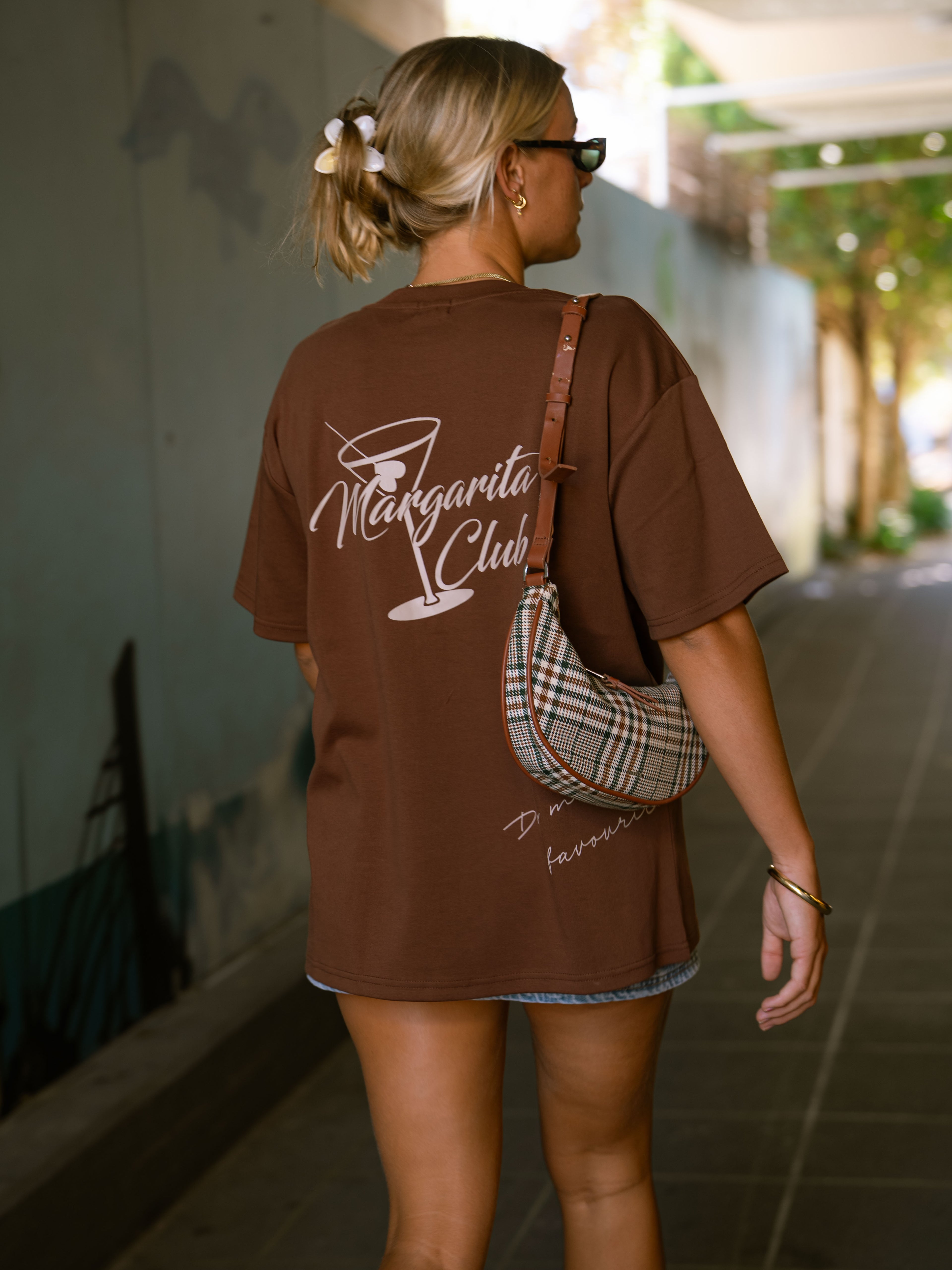 More of your Favourite Tee