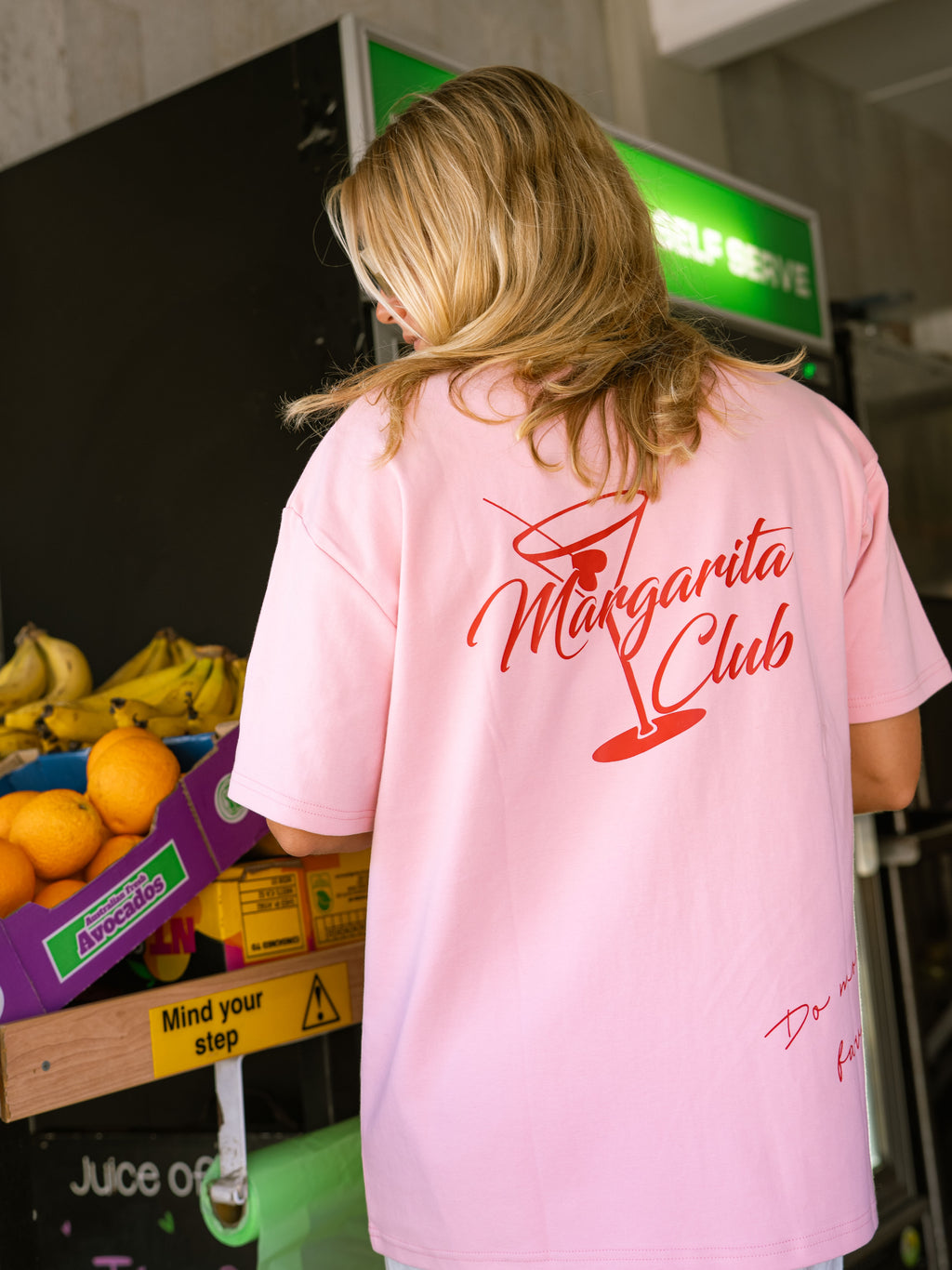 More Of Your Favourite Tee