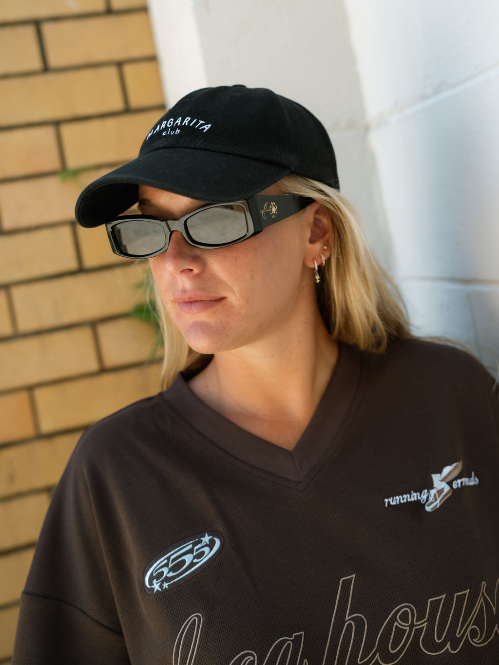 Night Margarita Club Cap