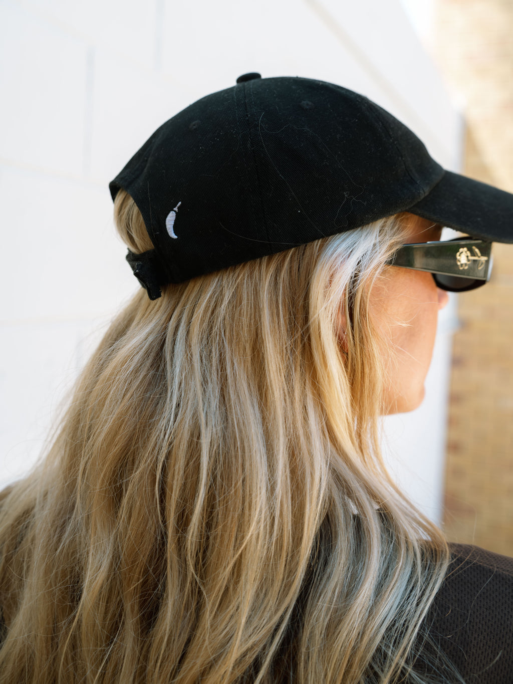 Night Margarita Club Cap