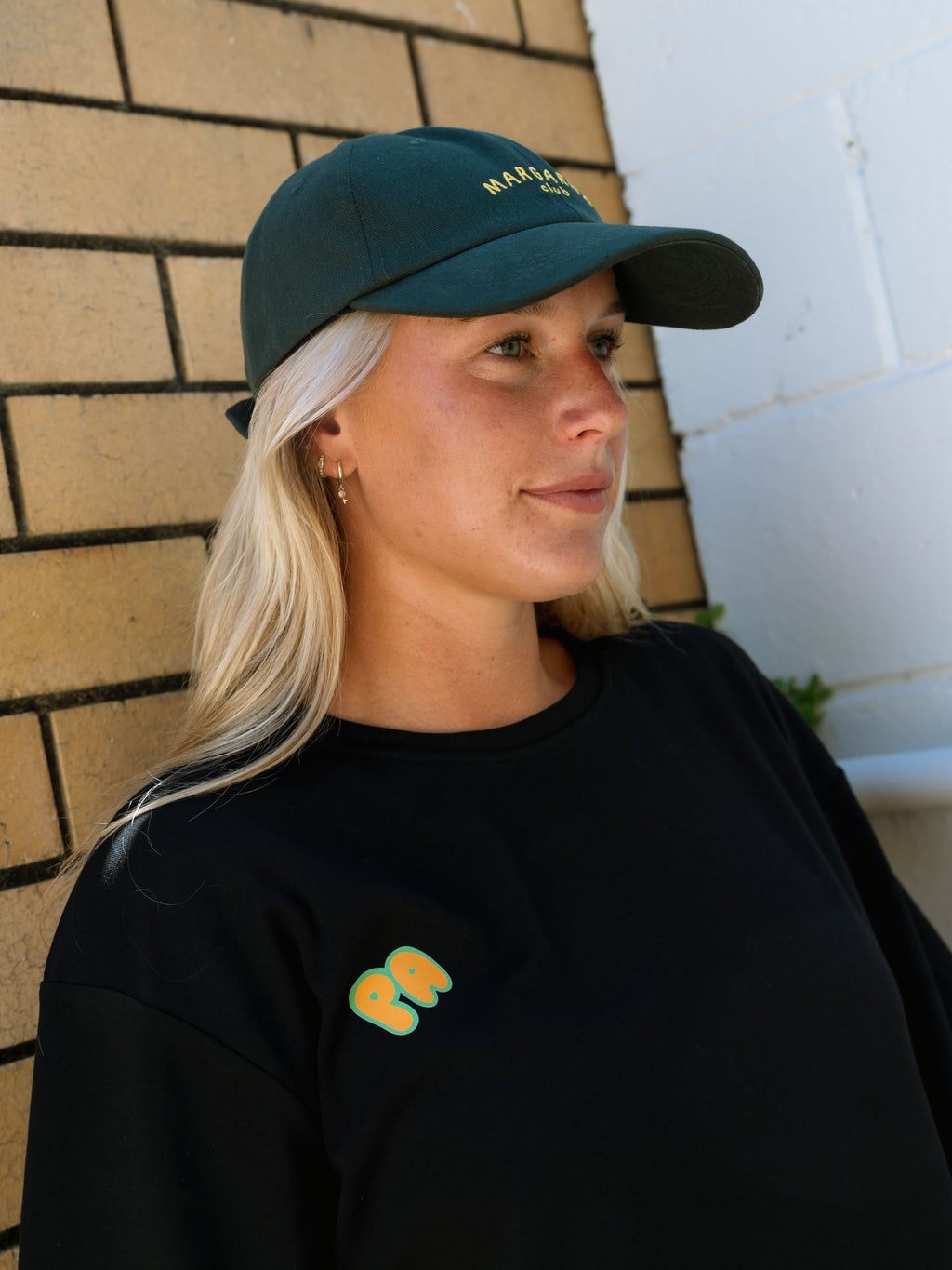 Original Margarita Club Cap 2.0