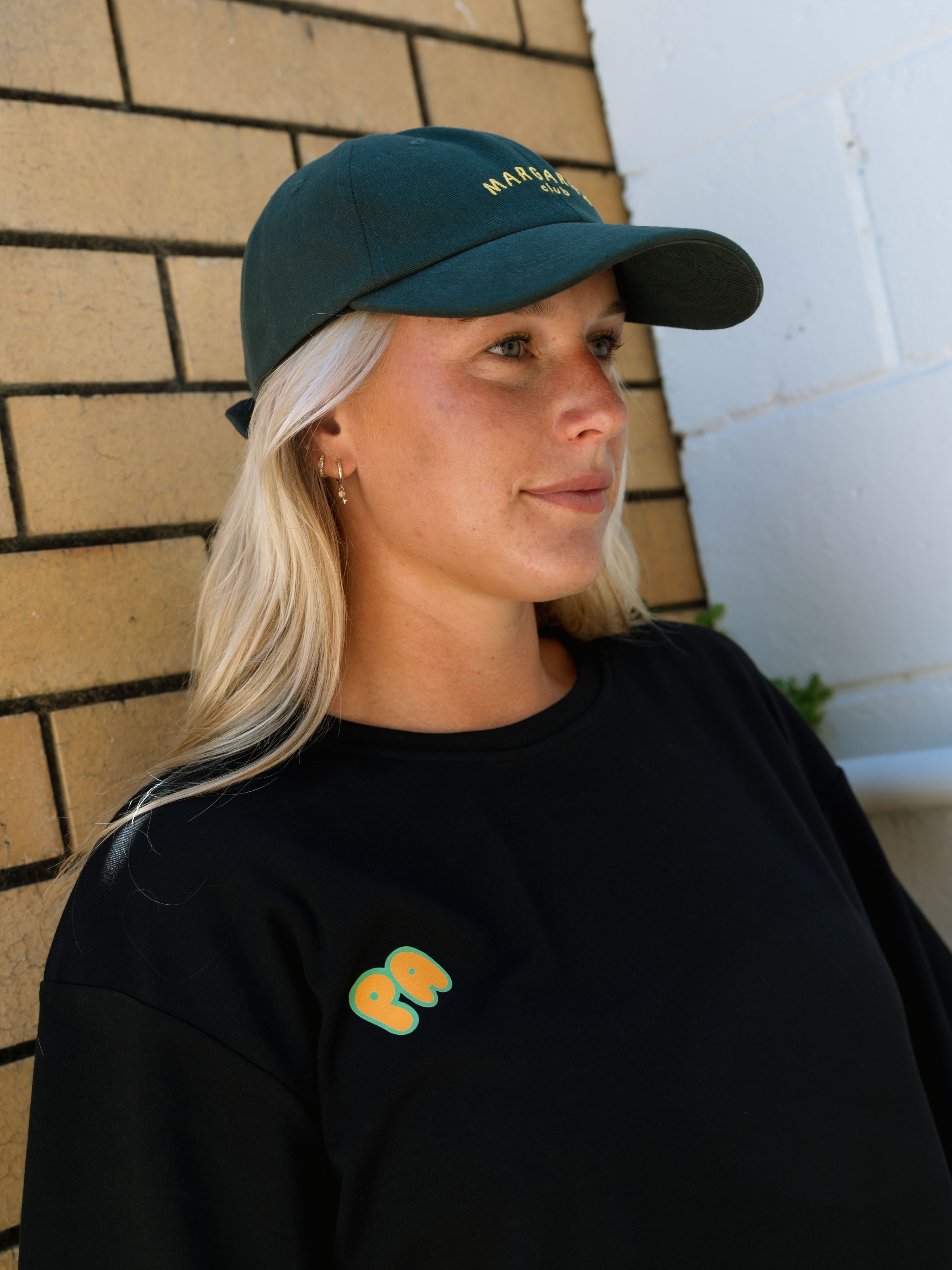 Original Margarita Club Cap 2.0