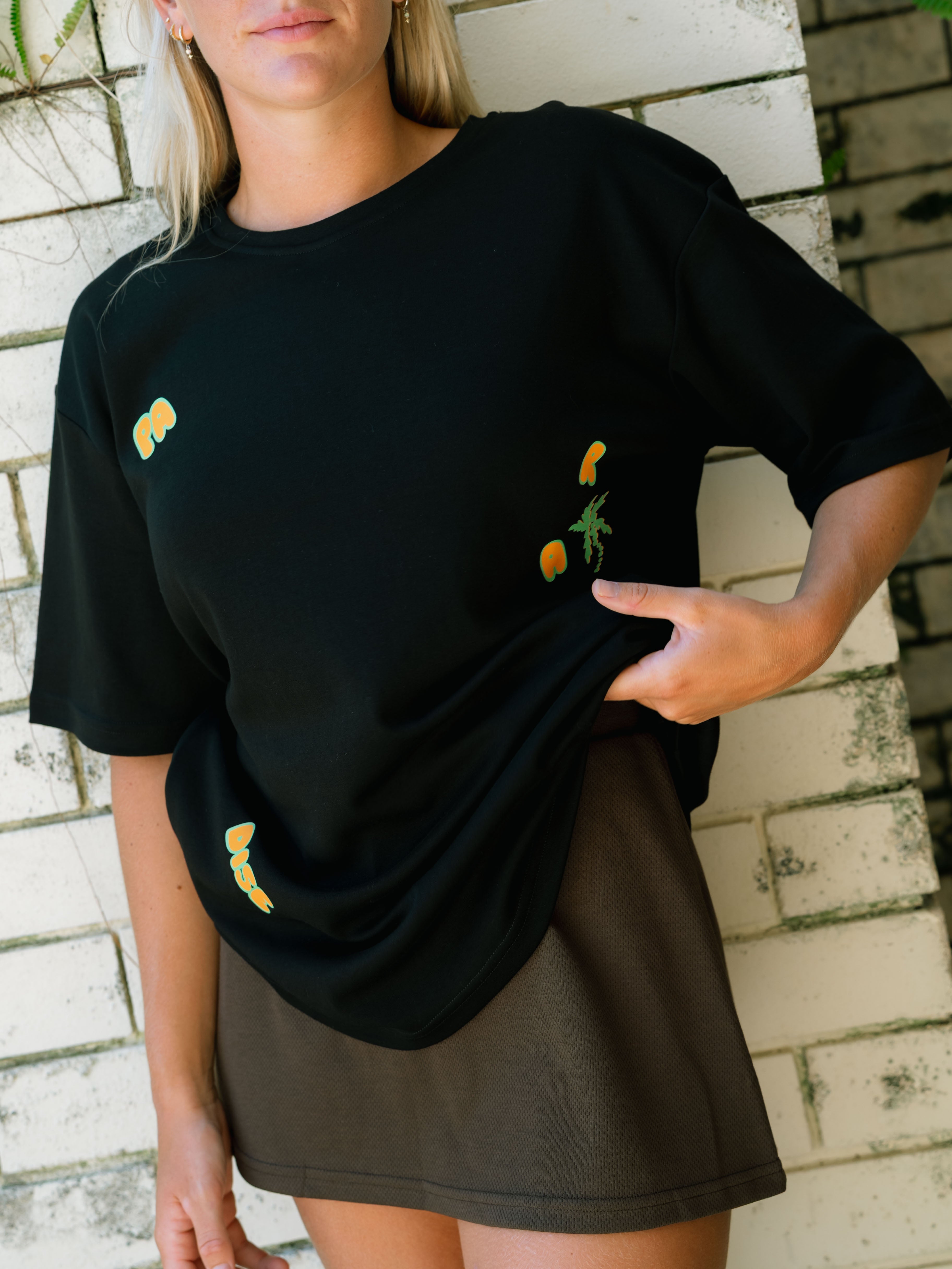 Find Your Paradise Tee