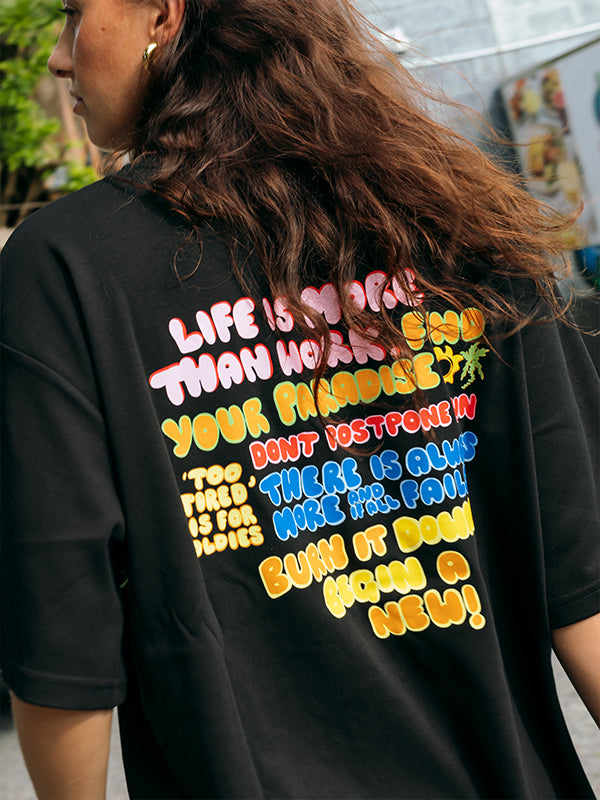 Find Your Paradise Tee