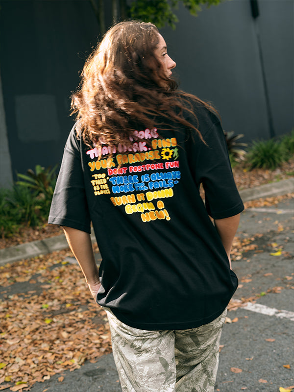 Find Your Paradise Tee