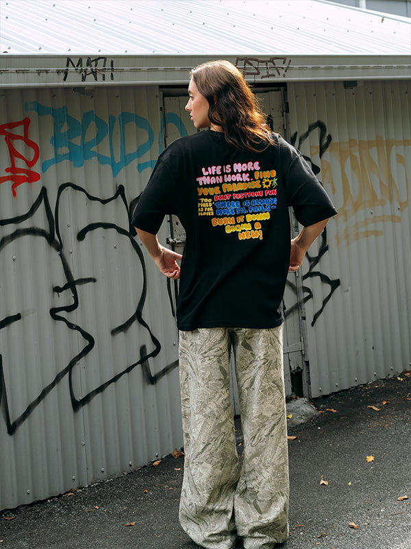 Find Your Paradise Tee