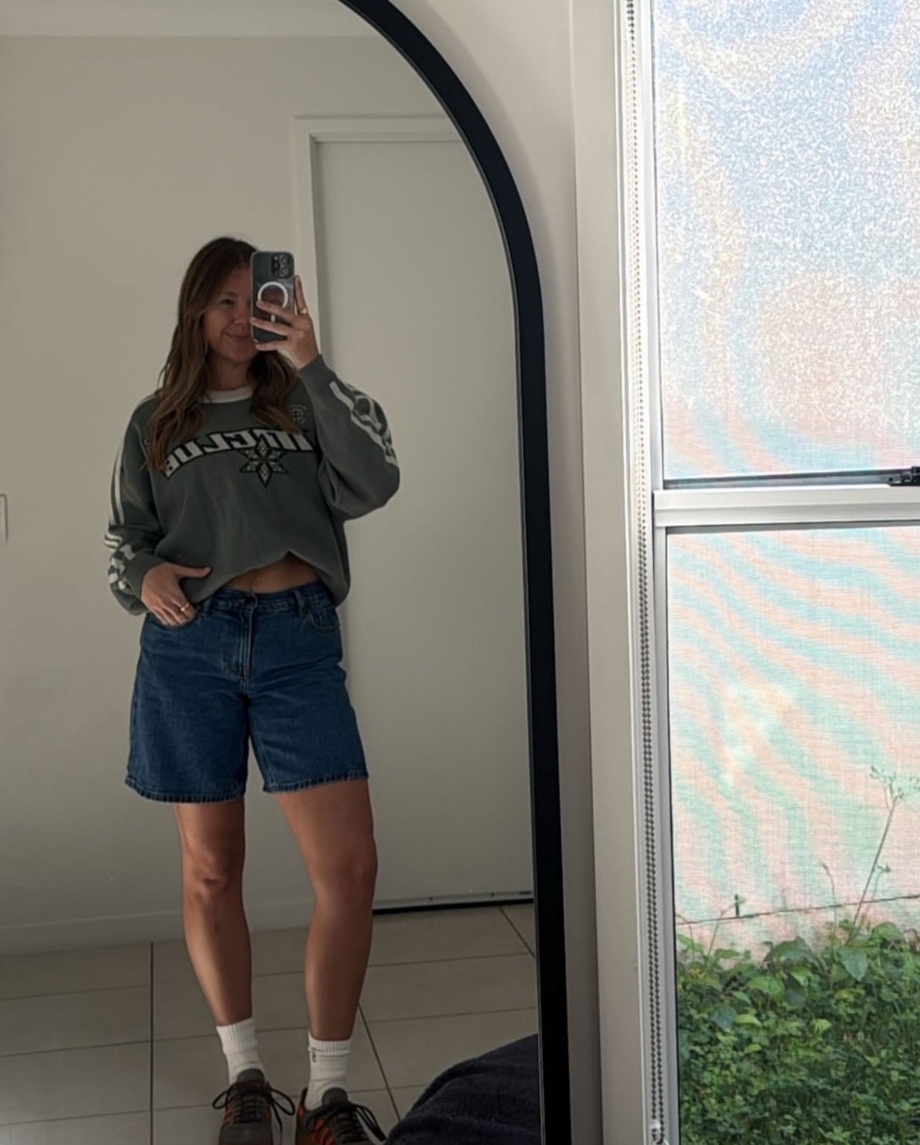 Gameday Knit Sweater