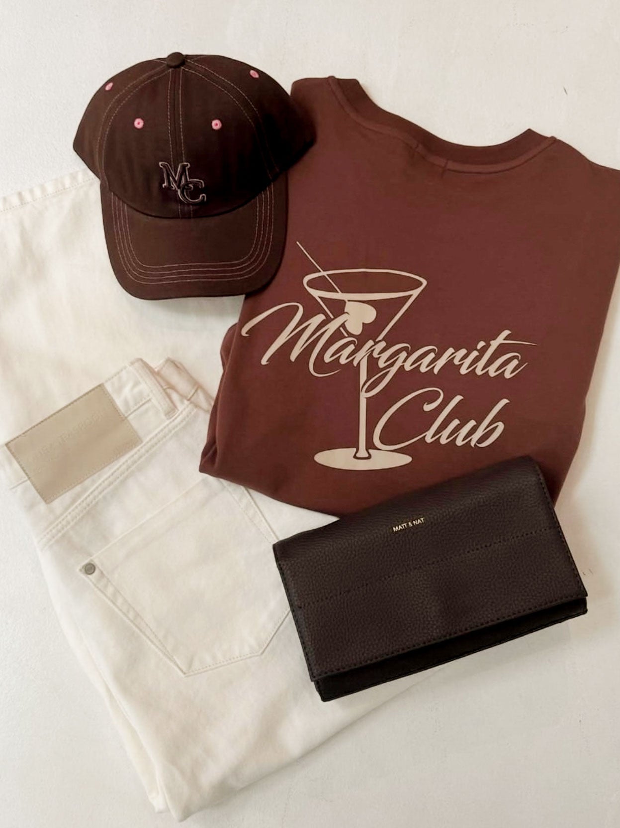 More of your Favourite Tee