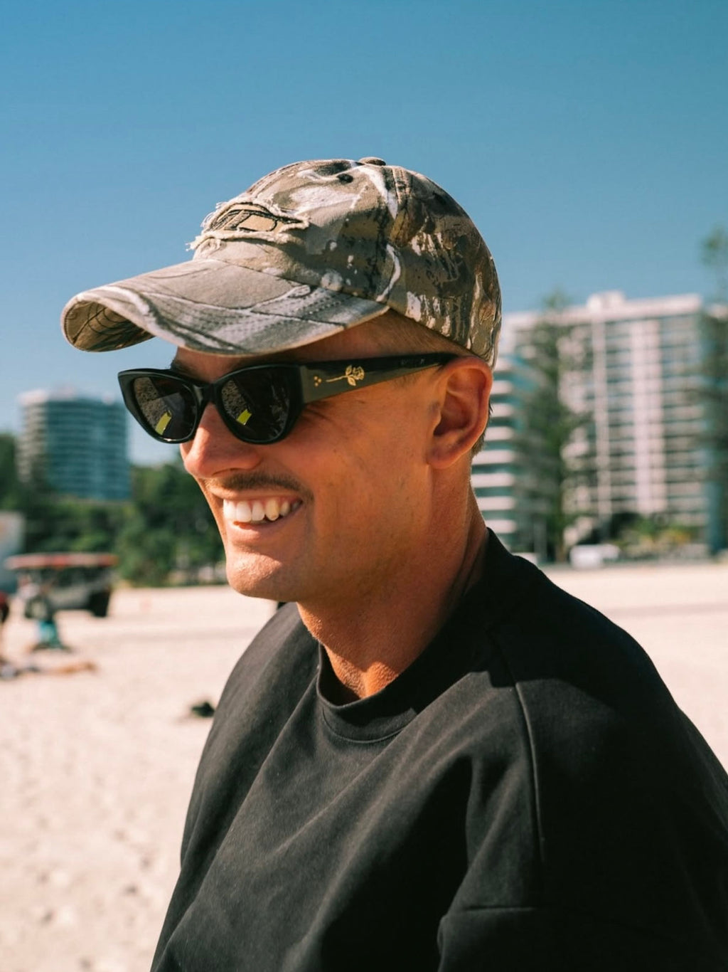 Nature Calls Cap 2.0