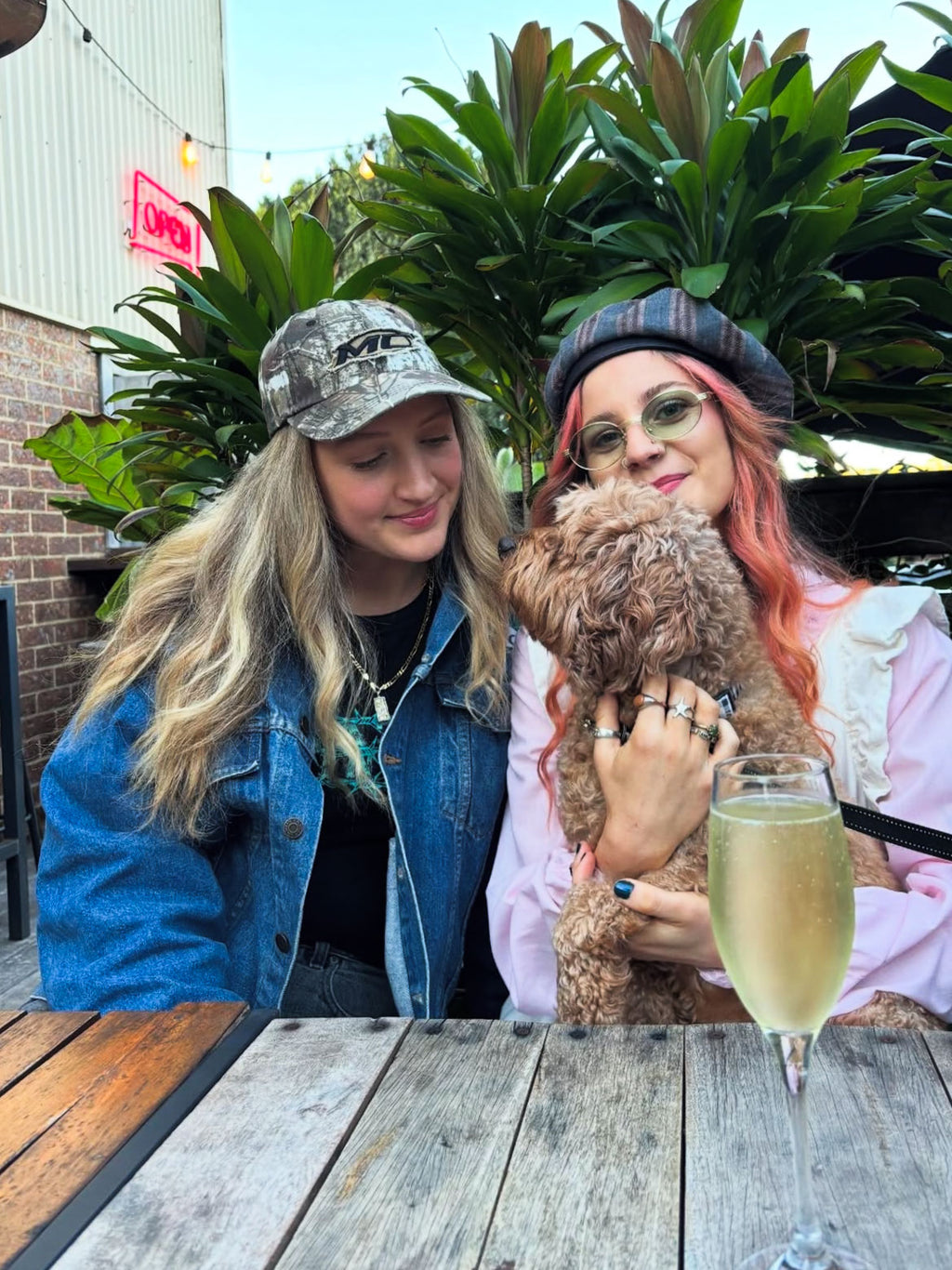 Nature Calls Cap 2.0