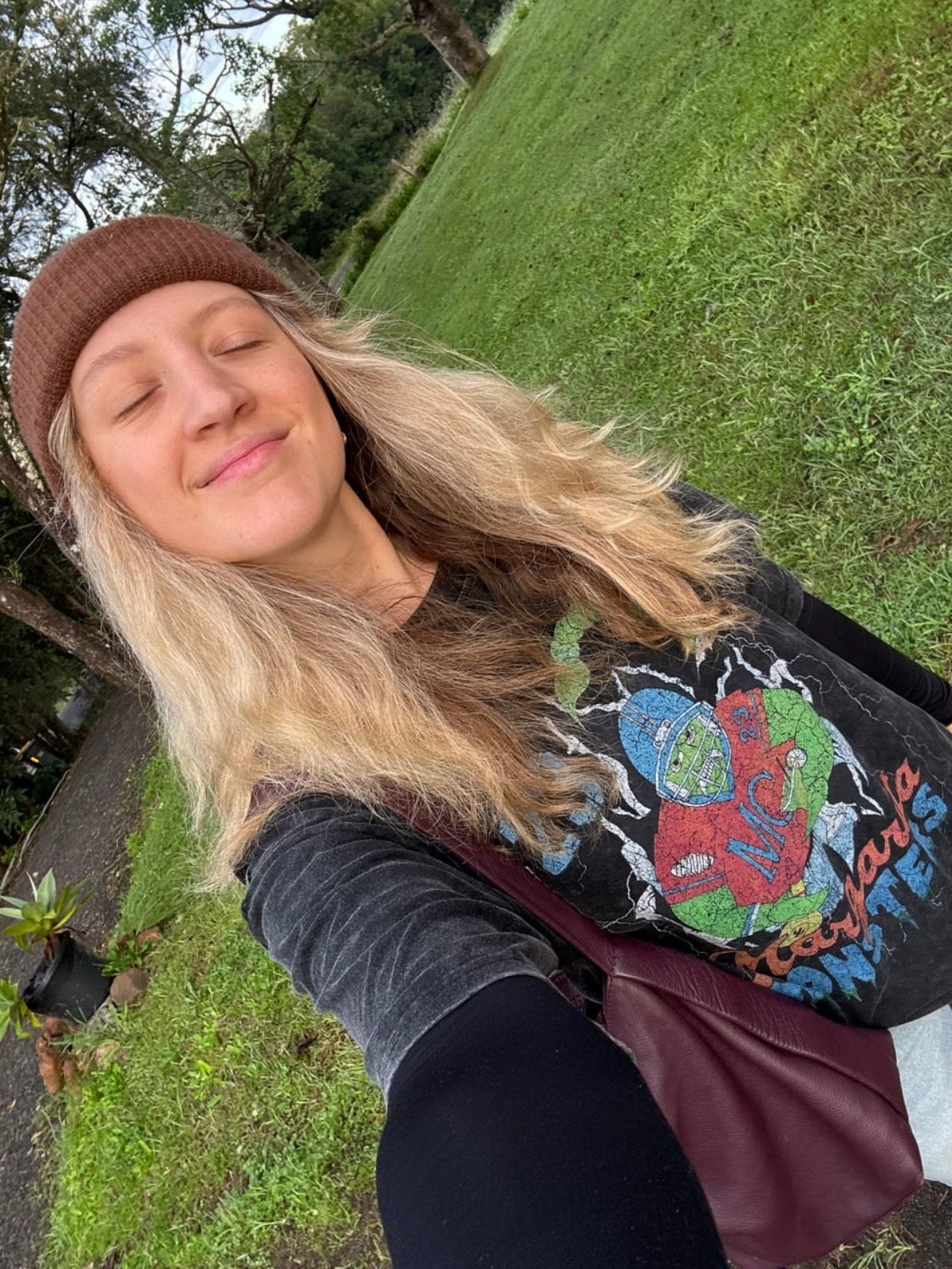 Margarita Monsters Vintage Tee