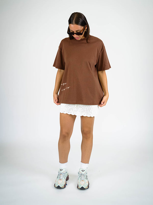 More of your Favourite Tee