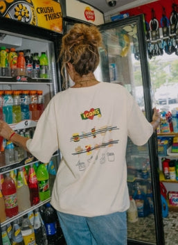 <p><strong>The Icon. Your Everyday Essential. </strong><br/><br/>Our bestselling, oversized, street-style fit crafted from non-negotiable high-quality cotton. Effortlessly cool, incredibly comfortable, and guaranteed to be your new favorite.<br/><br/><strong>Don't just take our word for it.</strong></p><p></p>