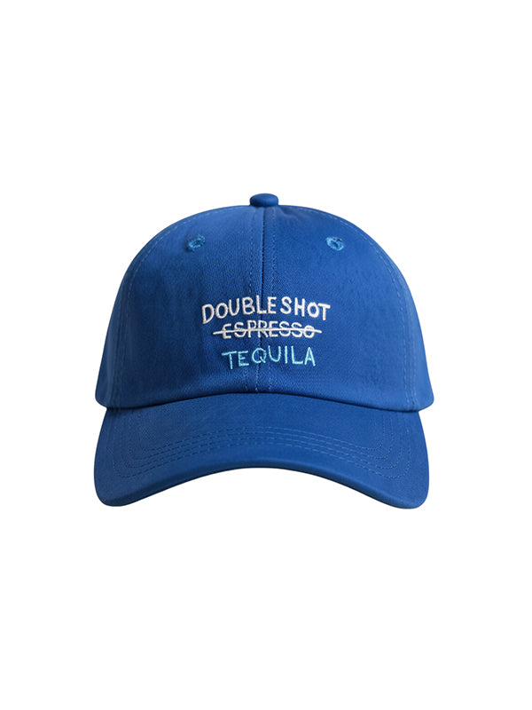 Double Shot Margarita Club Cap