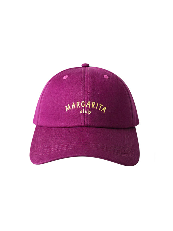 Merlo Margarita Club Cap