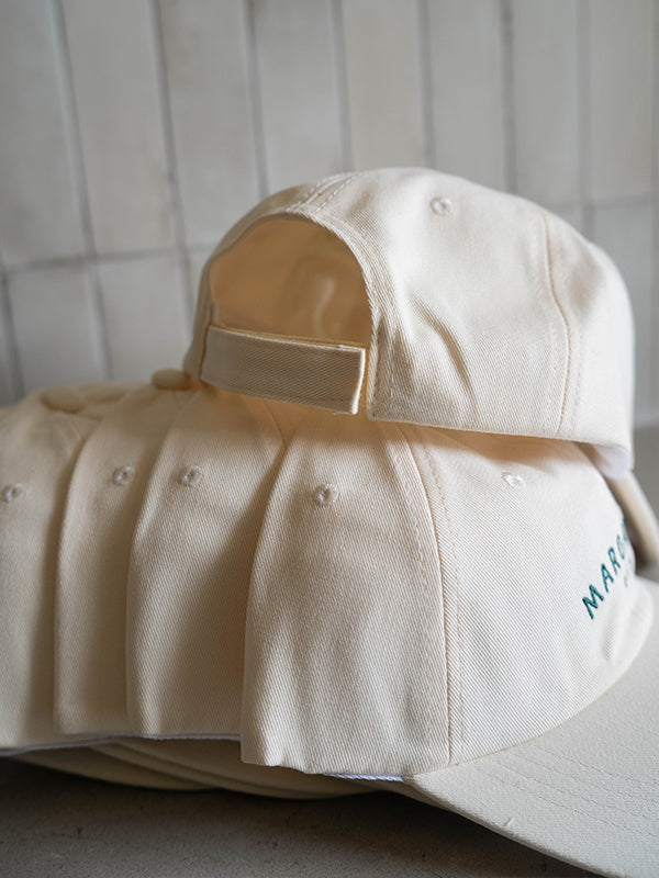 Margarita Club Cap Creme