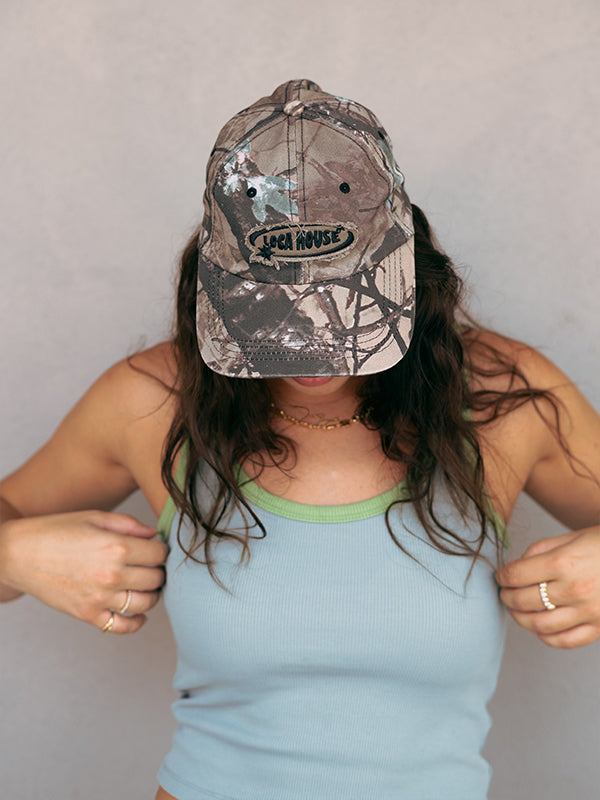 Nature Calls Cap 2.0