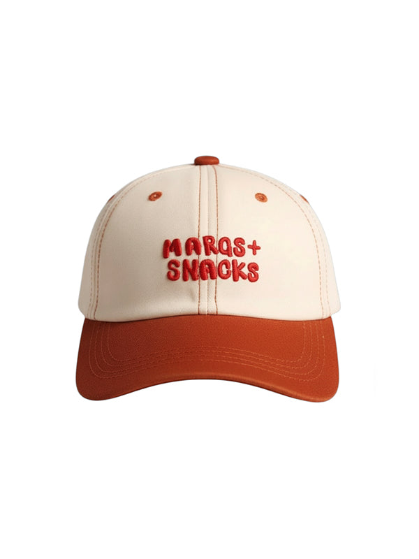 Margs and Snacks Cap