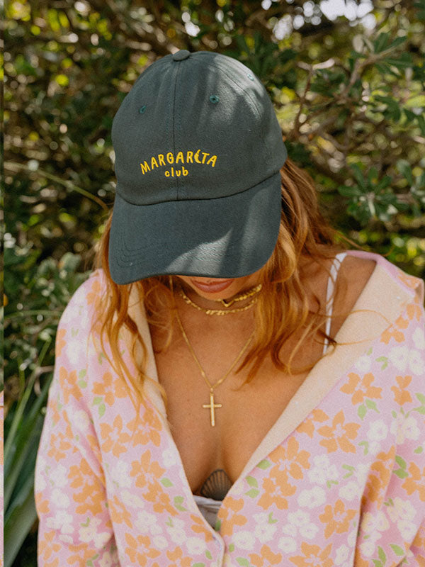 Margarita Club Cap Original