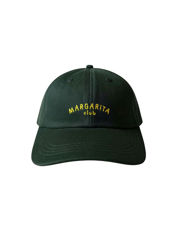 Original Margarita Club Cap 2.0