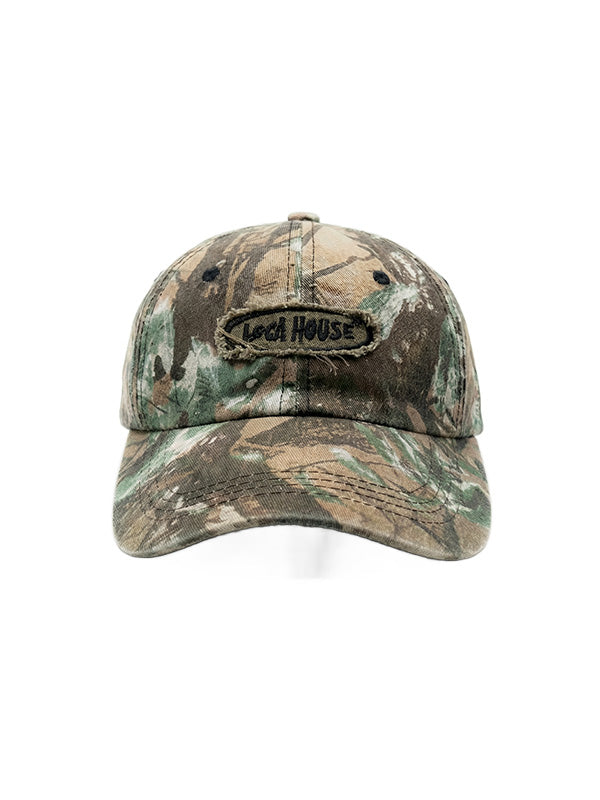 Nature Calls Cap 2.0 (PREORDER)
