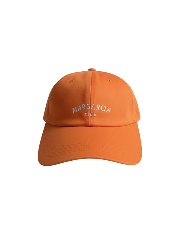 Margarita Club Cap Orange