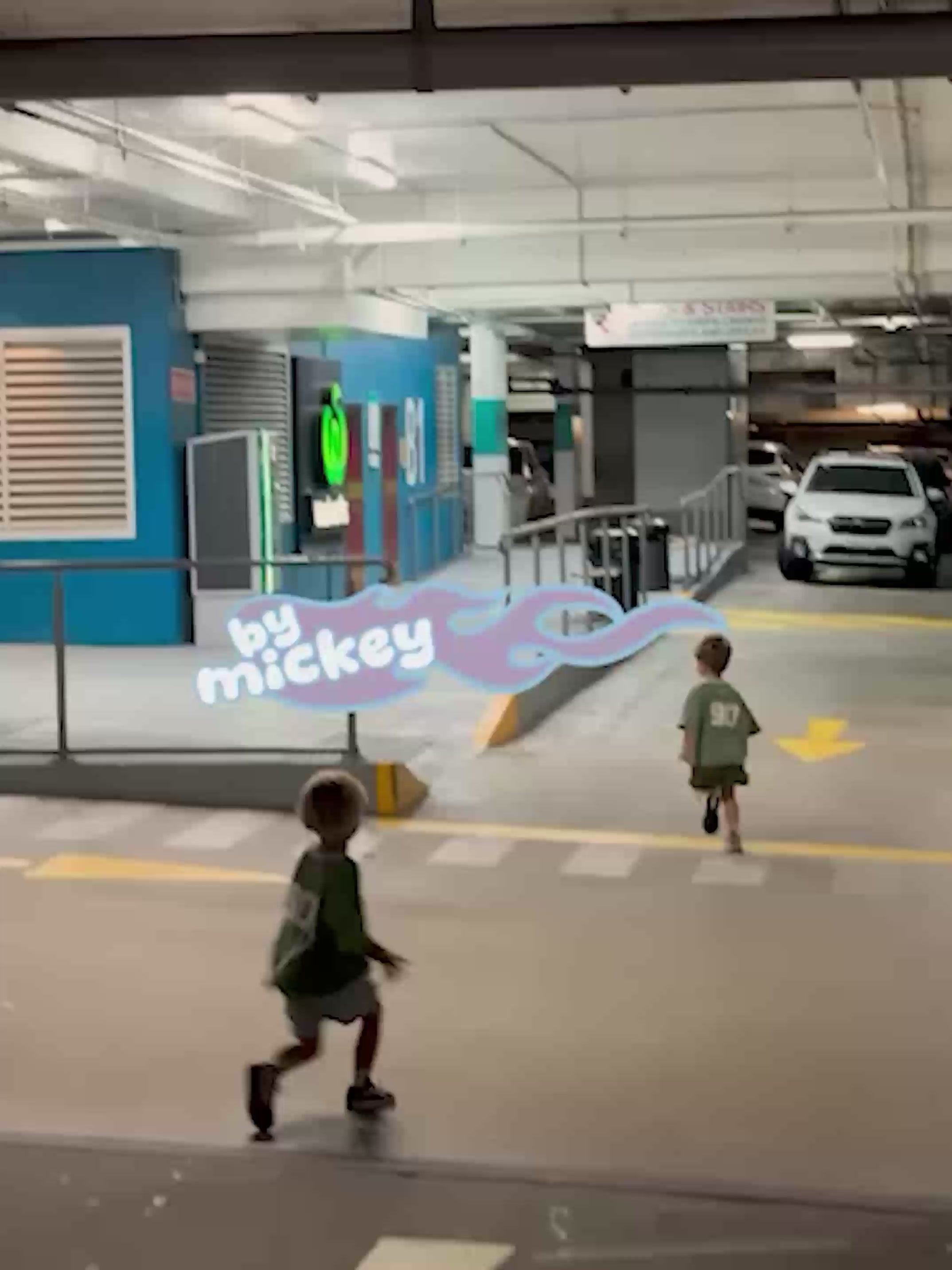 Sunday Racing Jersey (kids)