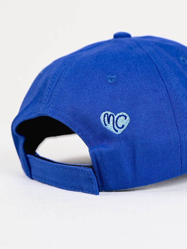 Double Shot Margarita Club Cap