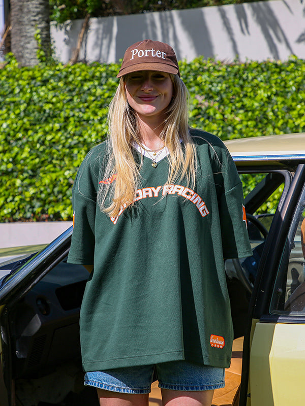 Sunday Racing Jersey