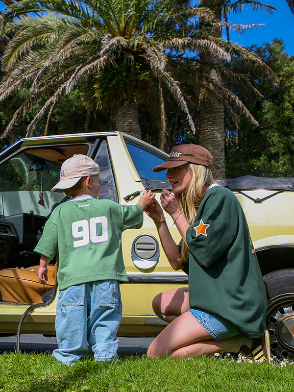 Sunday Racing Jersey (kids)