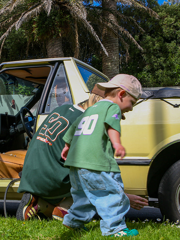 Sunday Racing Jersey