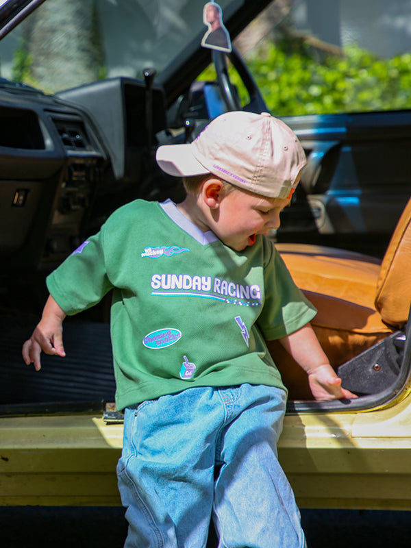 Sunday Racing Jersey (kids)