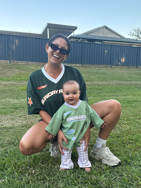 Sunday Racing Jersey (kids)