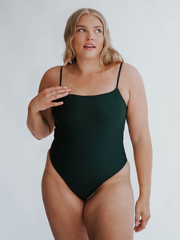 Greece Reversible One Piece