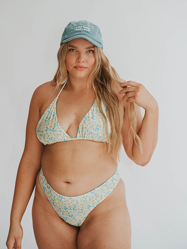 Holiday (Reversible) Triangle